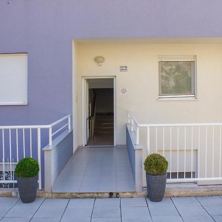 Apartment Sea View Sibenik Luaran gambar