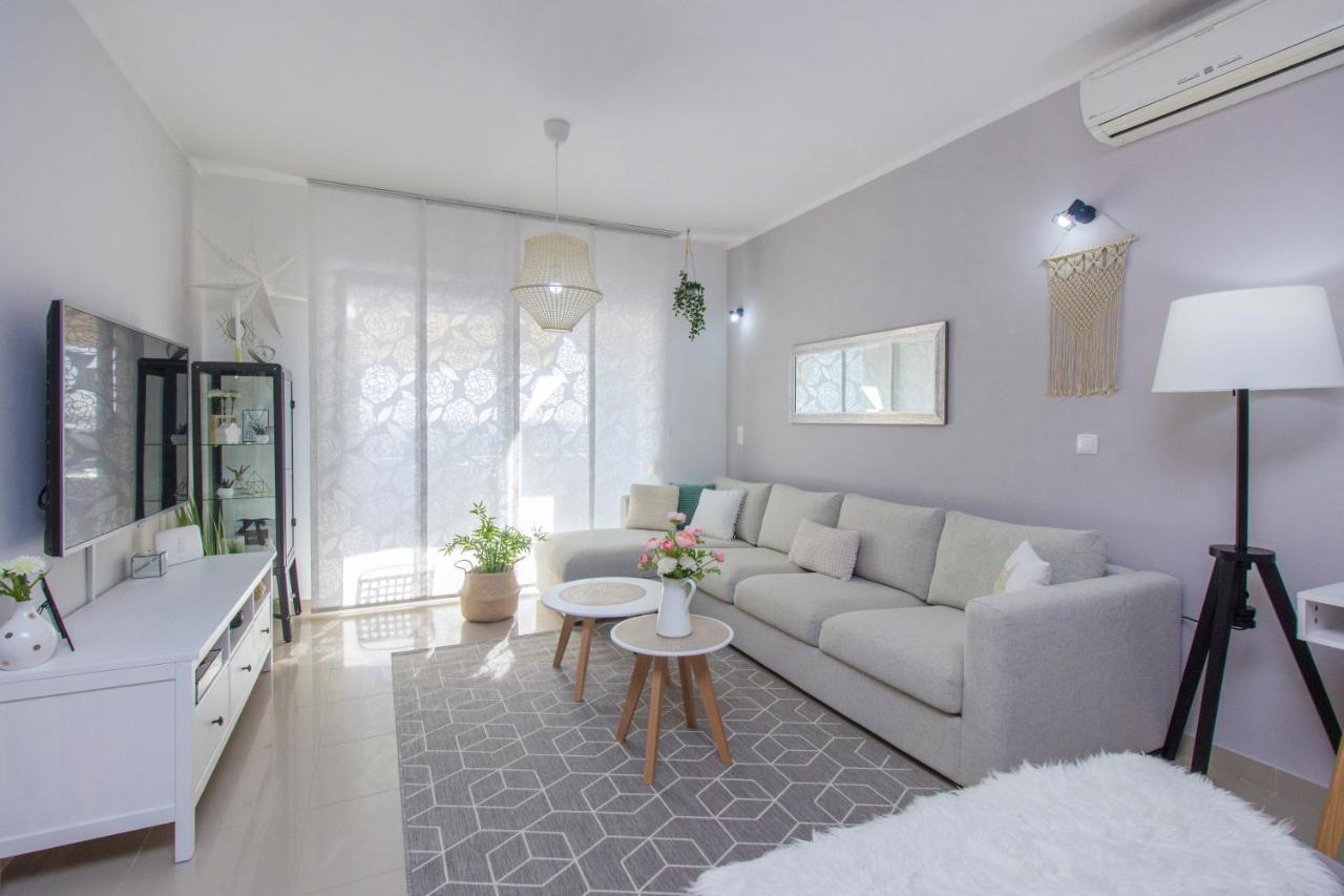 Apartment Sea View Sibenik Luaran gambar